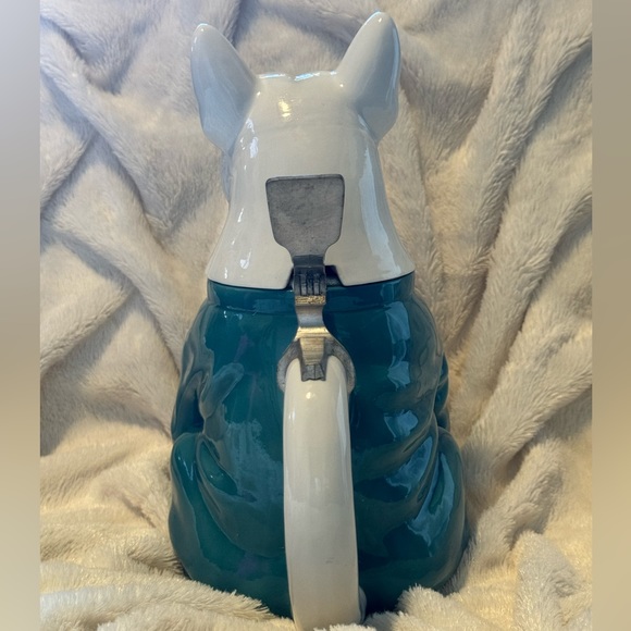 Rare Bud Light Spud McKenzie character Stein - Picture 3 of 5